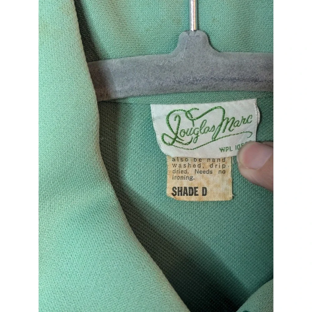 Douglas Marc this vintage